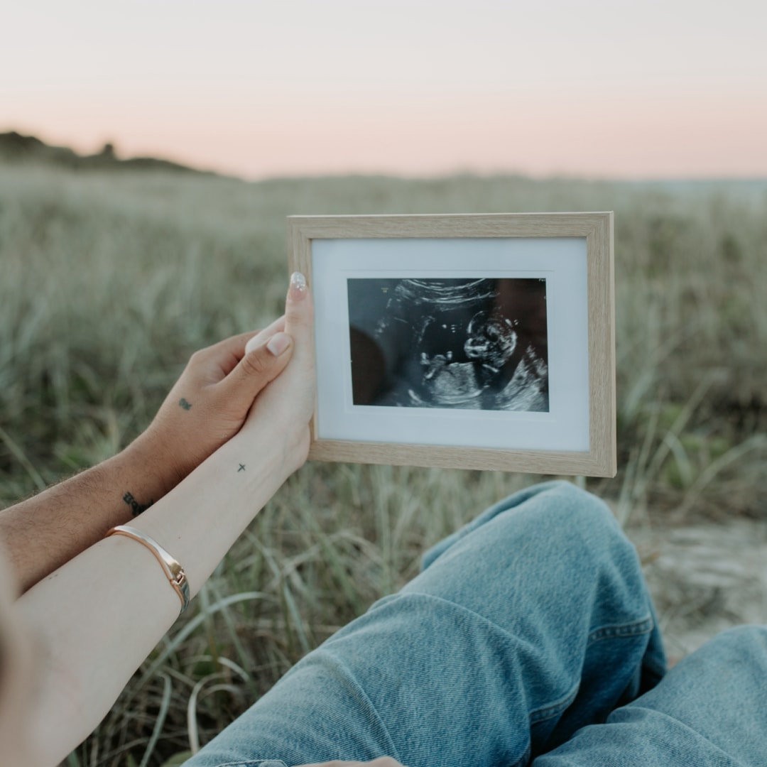 Photo shared by Alexis for their Babylist baby registry.
