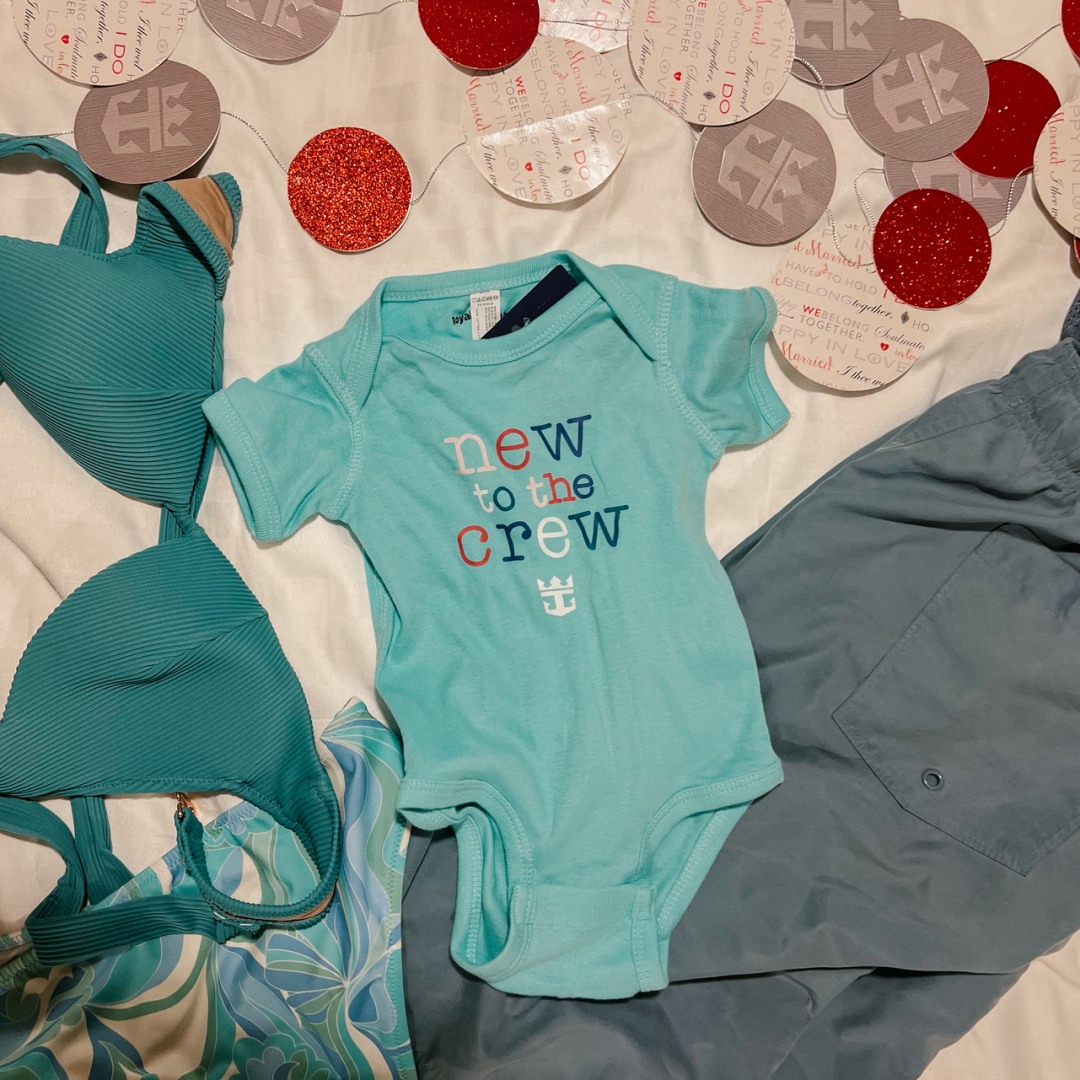 Photo shared by Miranda for their Babylist baby registry.