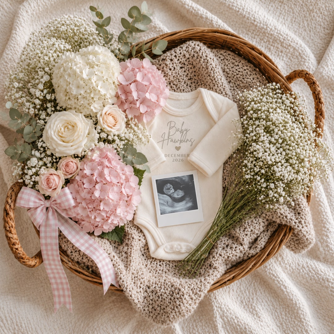 Photo shared by Madison for their Babylist baby registry.