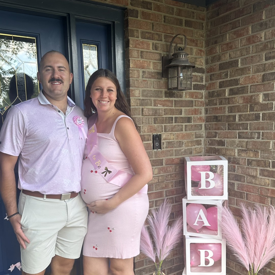 Photo shared by Kaylan for their Babylist baby registry.