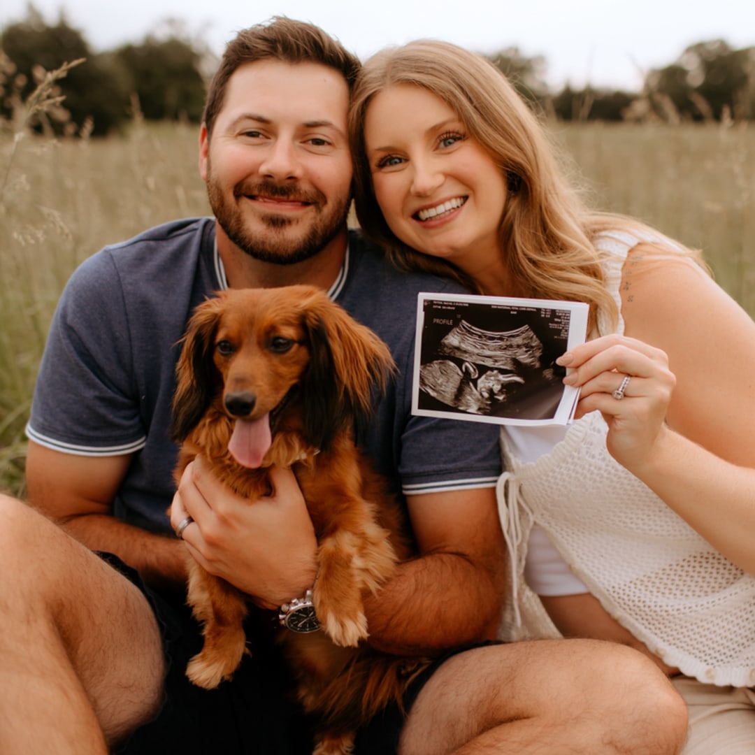Photo shared by Rachel for their Babylist baby registry.