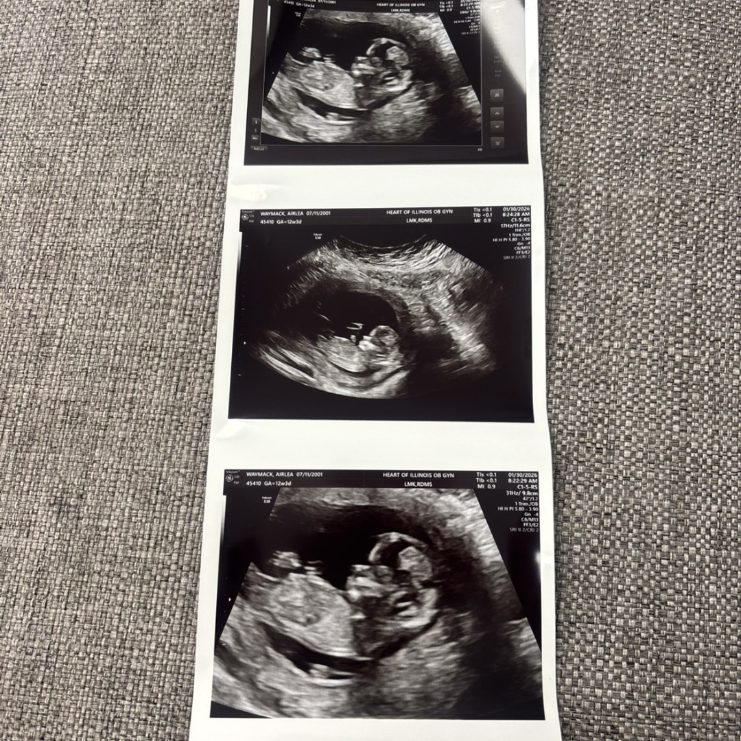 Photo shared by Airlea for their Babylist baby registry.