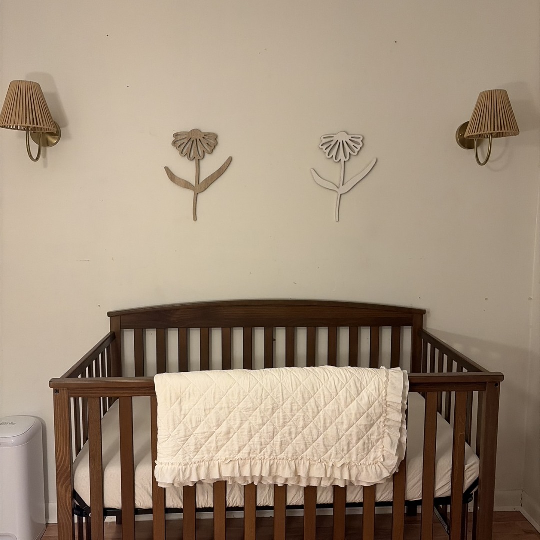 Photo shared by Jenna for their Babylist baby registry.