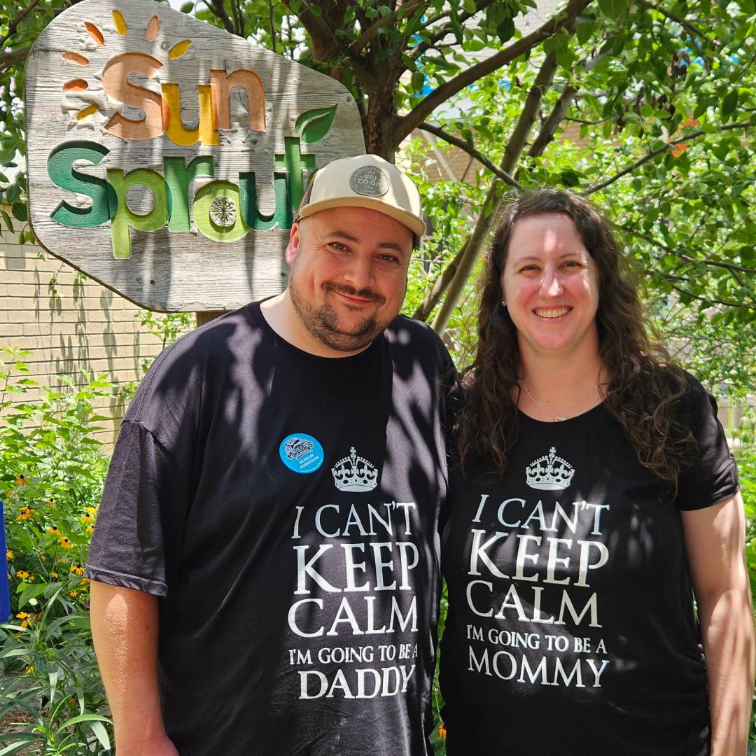 Photo shared by Elizabeth for their Babylist baby registry.