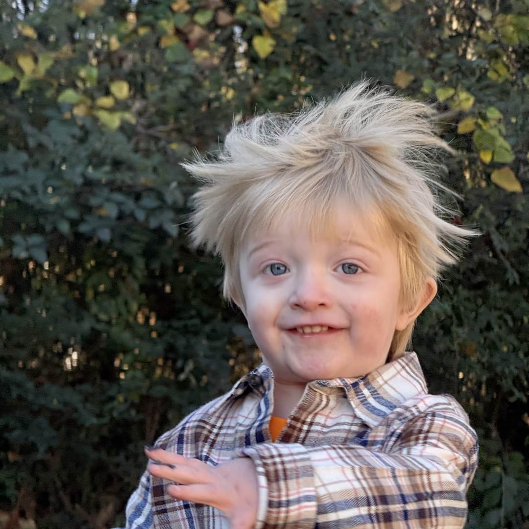 Photo shared by Brittney for their Babylist baby registry.