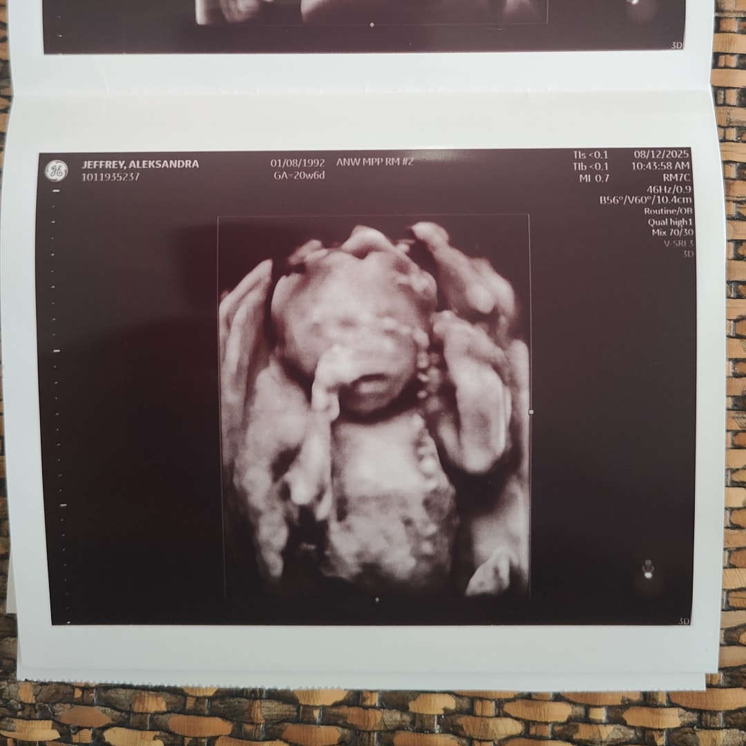 Photo shared by Aleksandra for their Babylist baby registry.