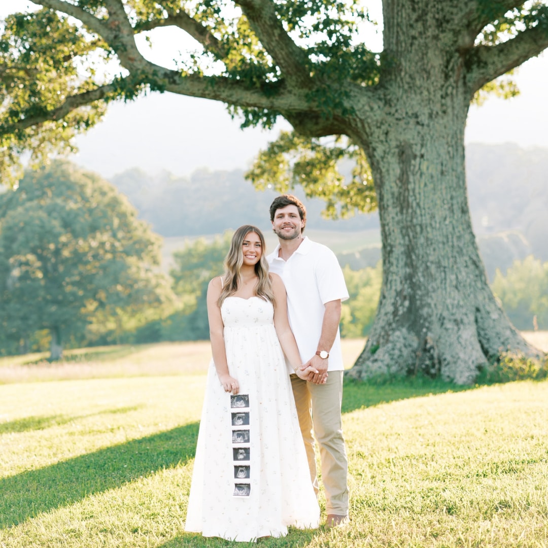 Photo shared by Chloe for their Babylist baby registry.
