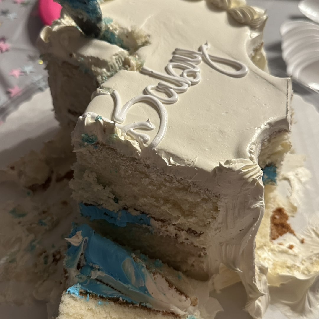 Photo shared by Kayley for their Babylist baby registry.