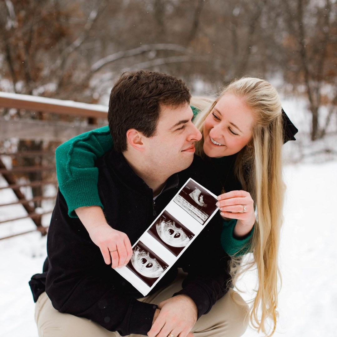 Photo shared by Sara for their Babylist baby registry.