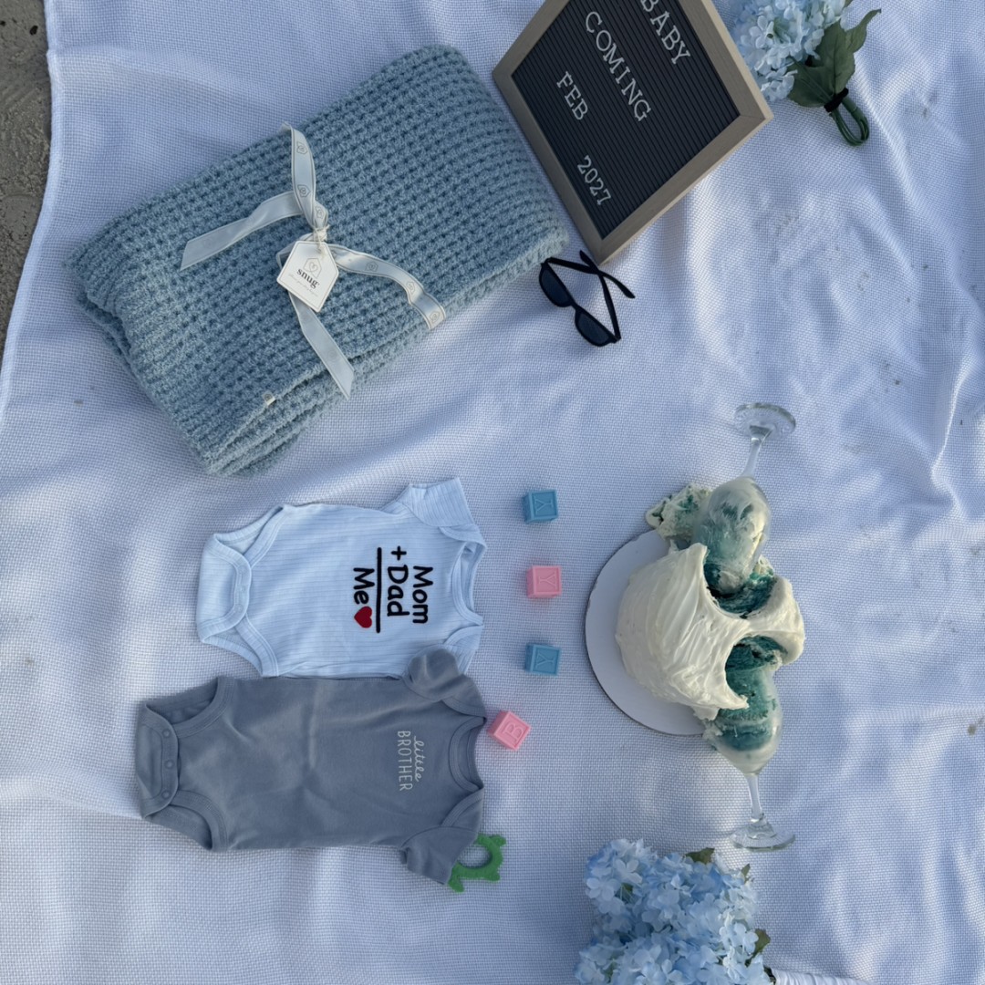 Photo shared by Isabelle for their Babylist baby registry.