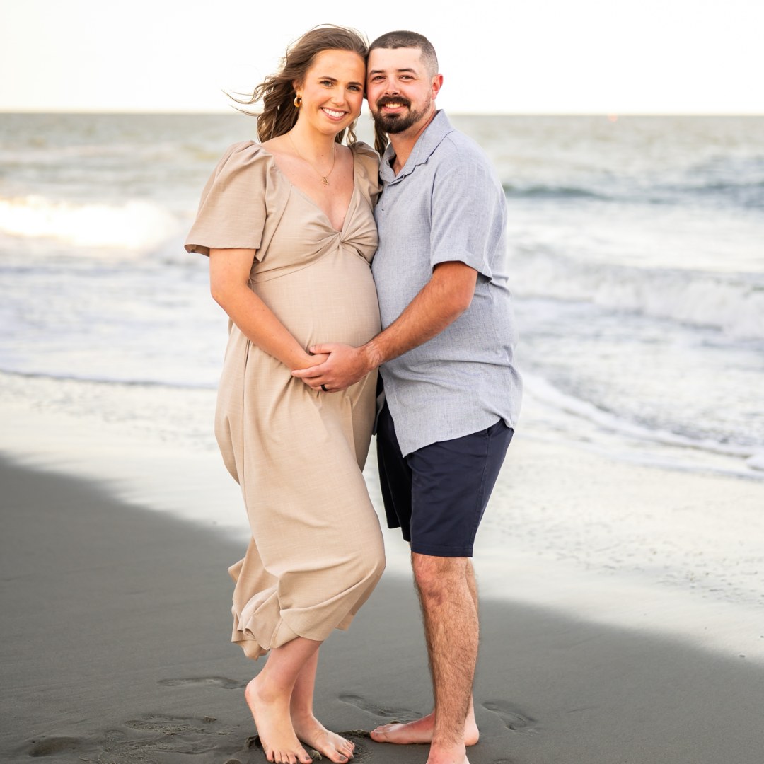 Photo shared by Brianna for their Babylist baby registry.