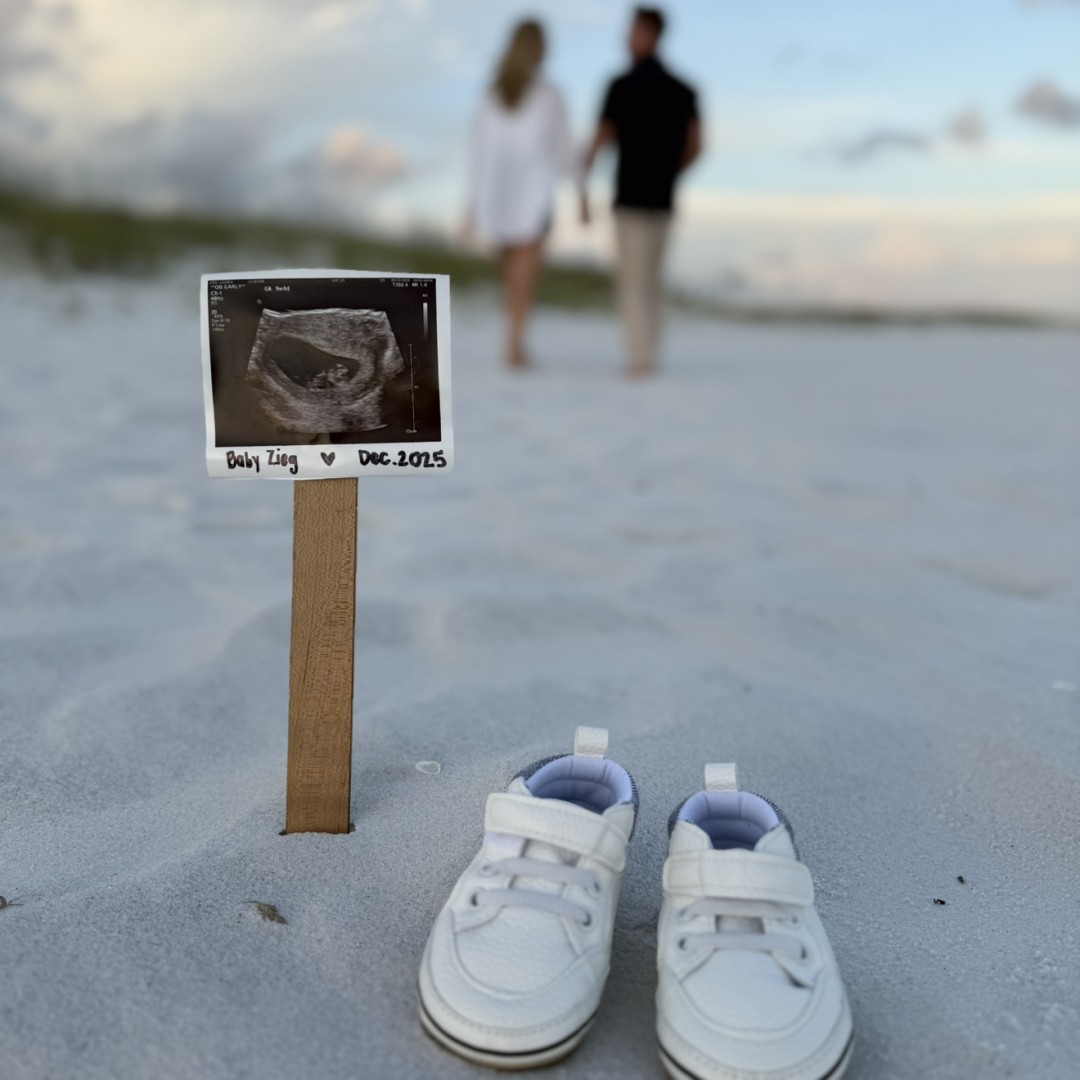 Photo shared by Lauren for their Babylist baby registry.