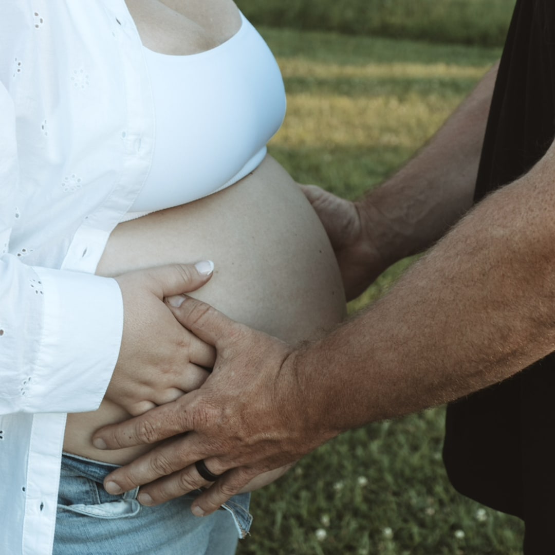 Photo shared by Elissa for their Babylist baby registry.