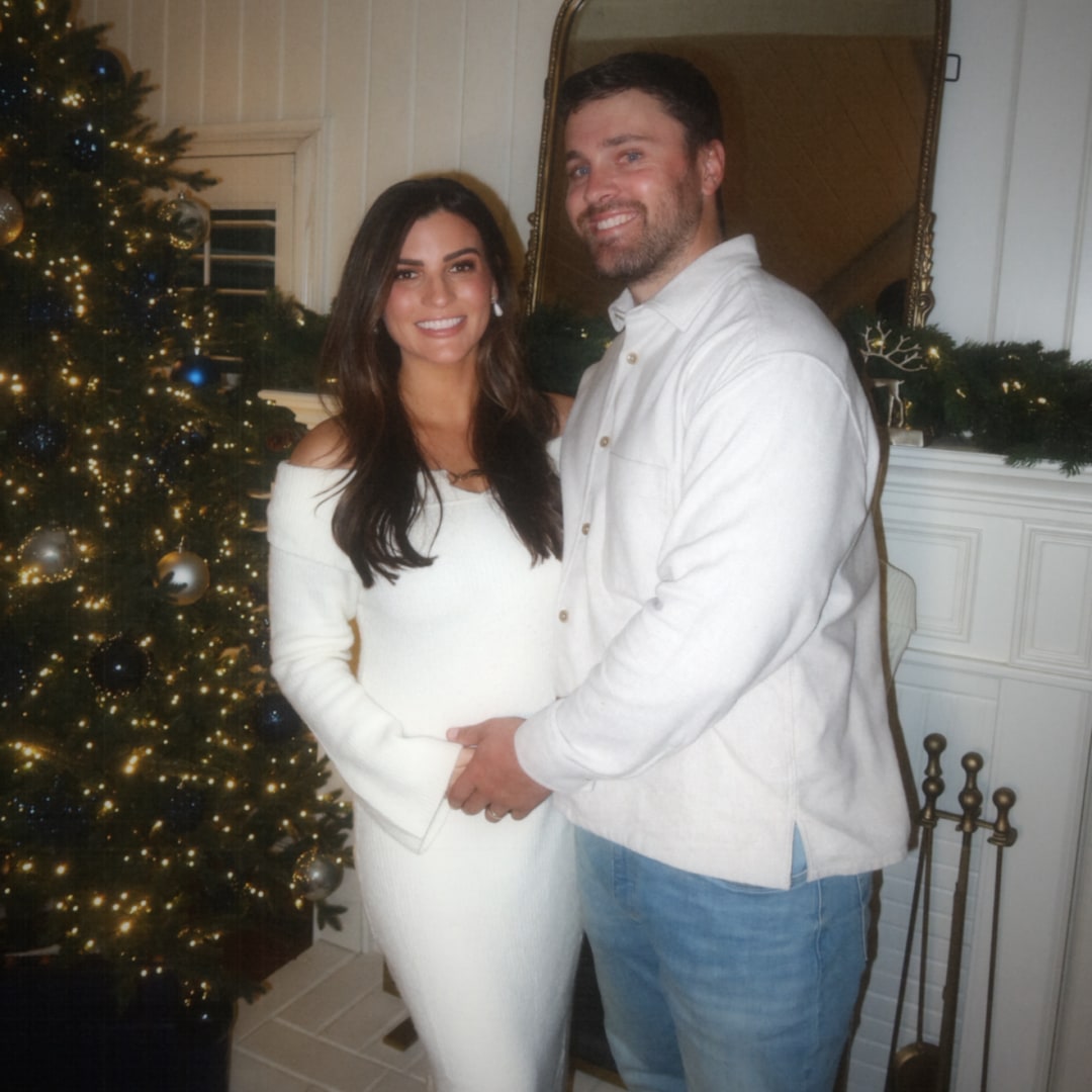 Photo shared by Danielle for their Babylist baby registry.