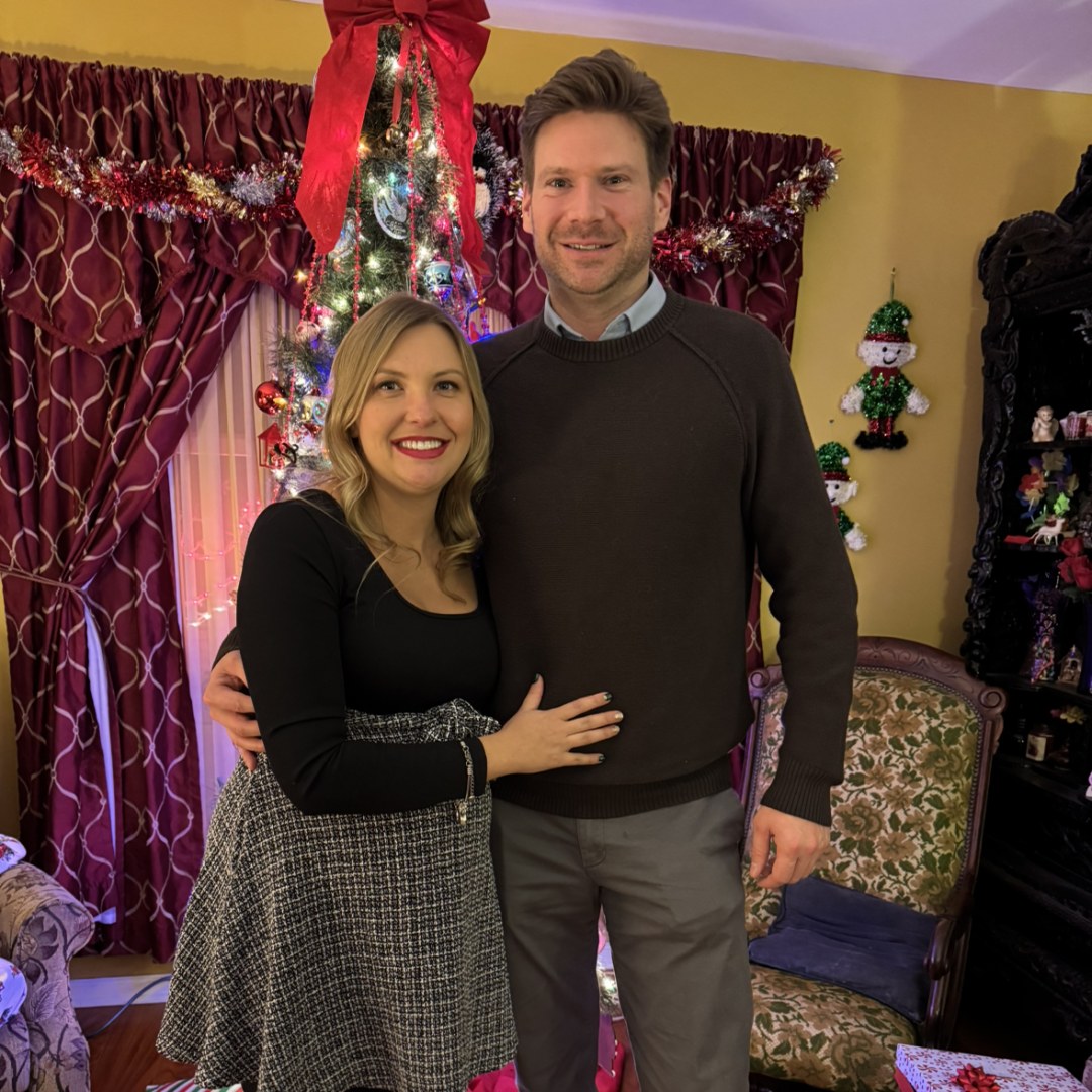 Photo shared by Annemarie for their Babylist baby registry.