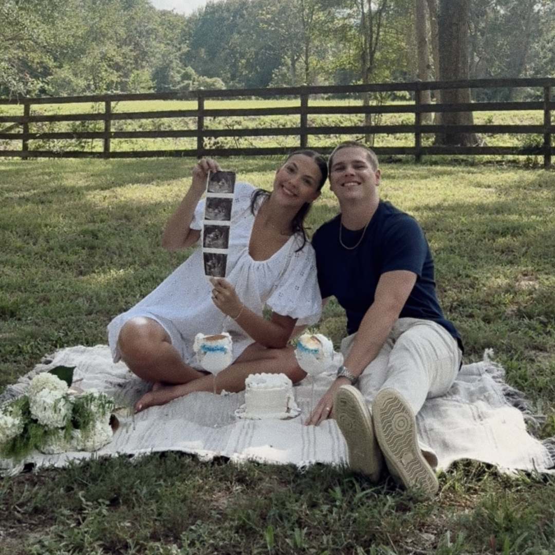 Photo shared by Peyton for their Babylist baby registry.
