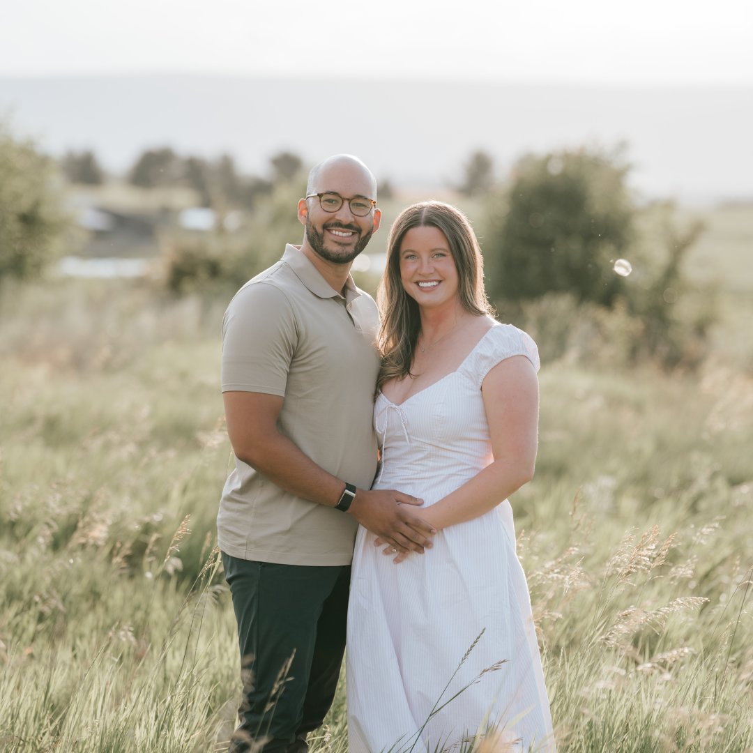 Photo shared by Alyssa for their Babylist baby registry.