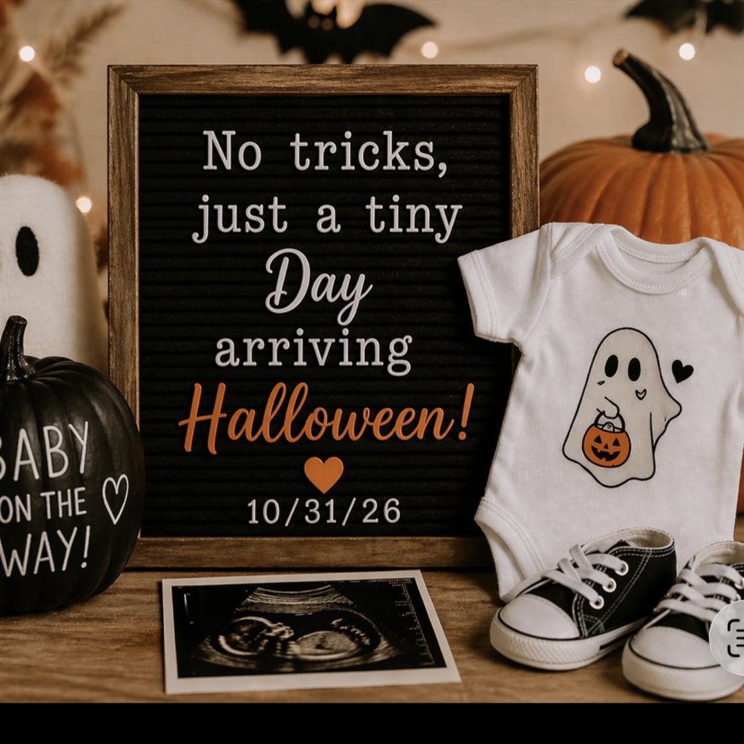 Photo shared by Amber for their Babylist baby registry.