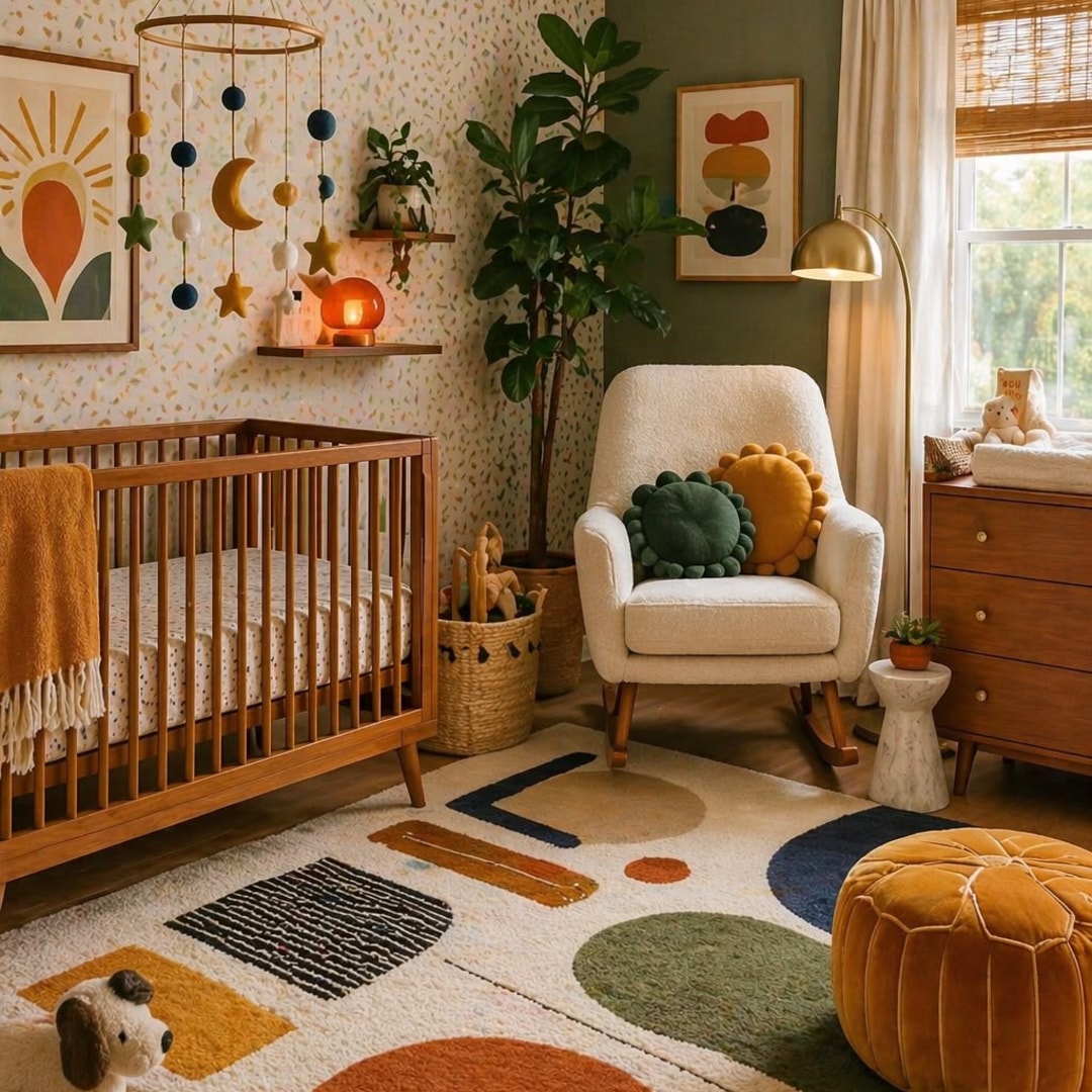 Photo shared by Hailey for their Babylist baby registry.