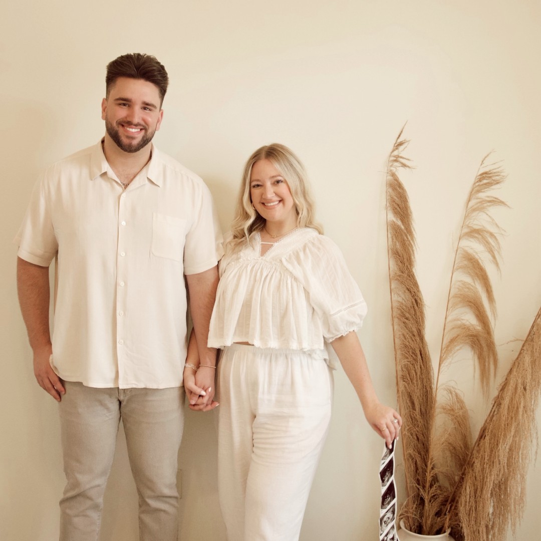 Photo shared by Savanna for their Babylist baby registry.