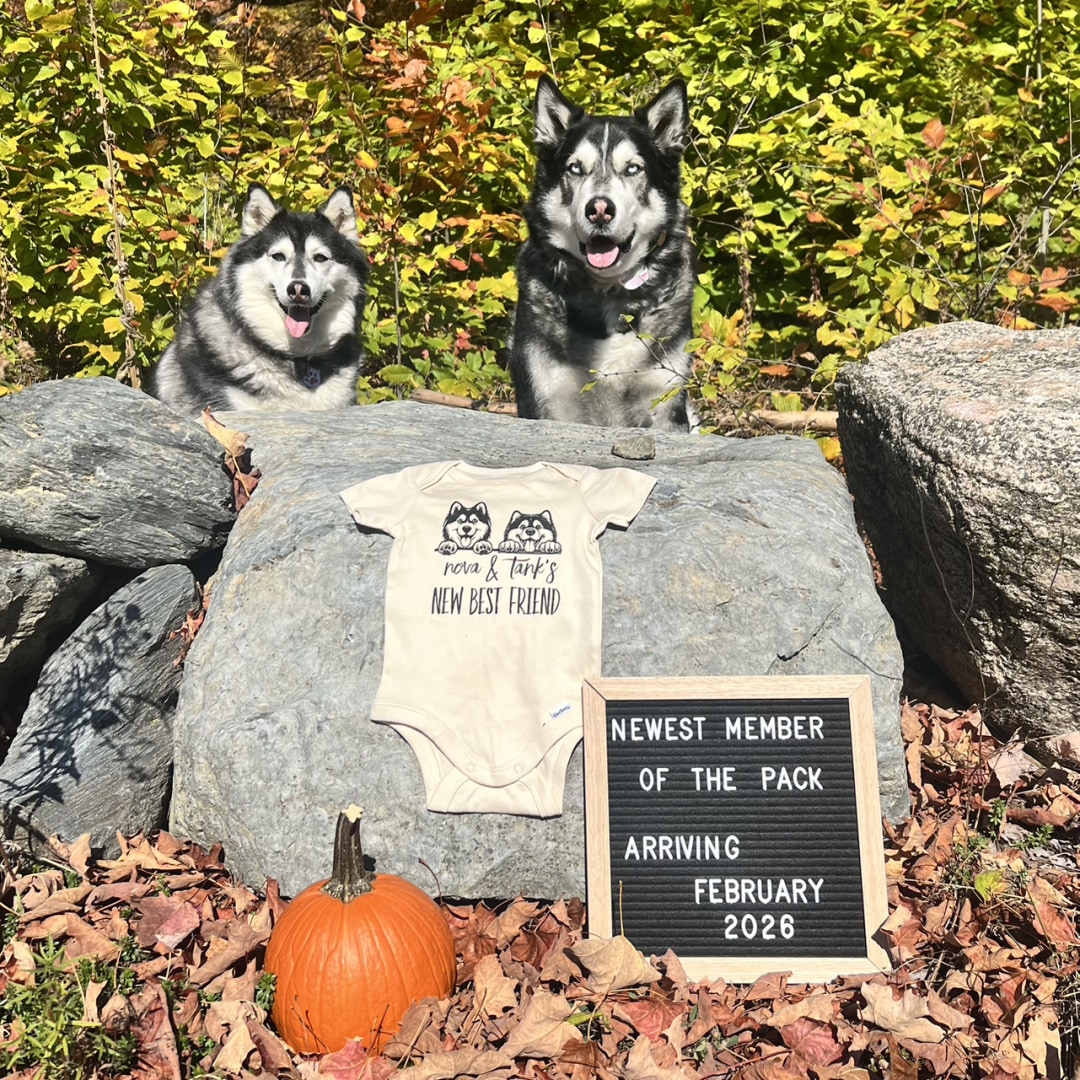Photo shared by Michelle for their Babylist baby registry.