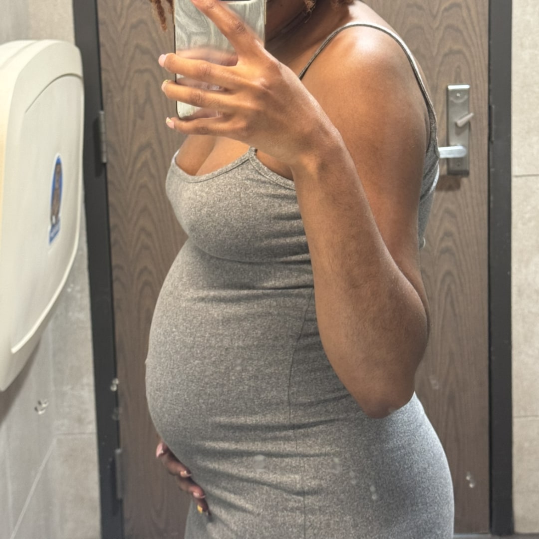 Photo shared by Alexeah for their Babylist baby registry.