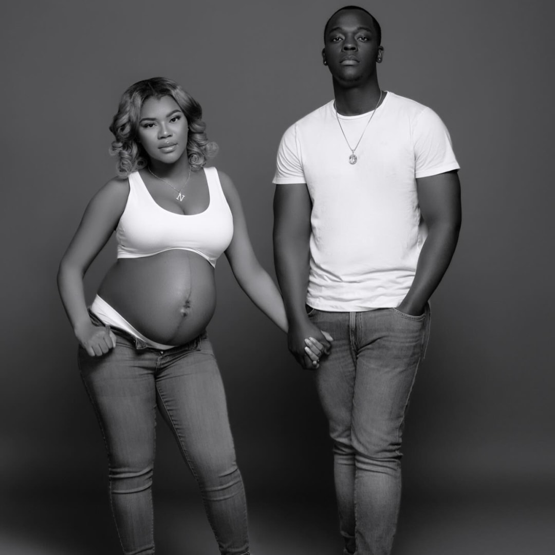 Photo shared by Ni'na for their Babylist baby registry.