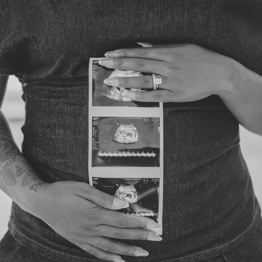 Photo shared by Ariana for their Babylist baby registry.