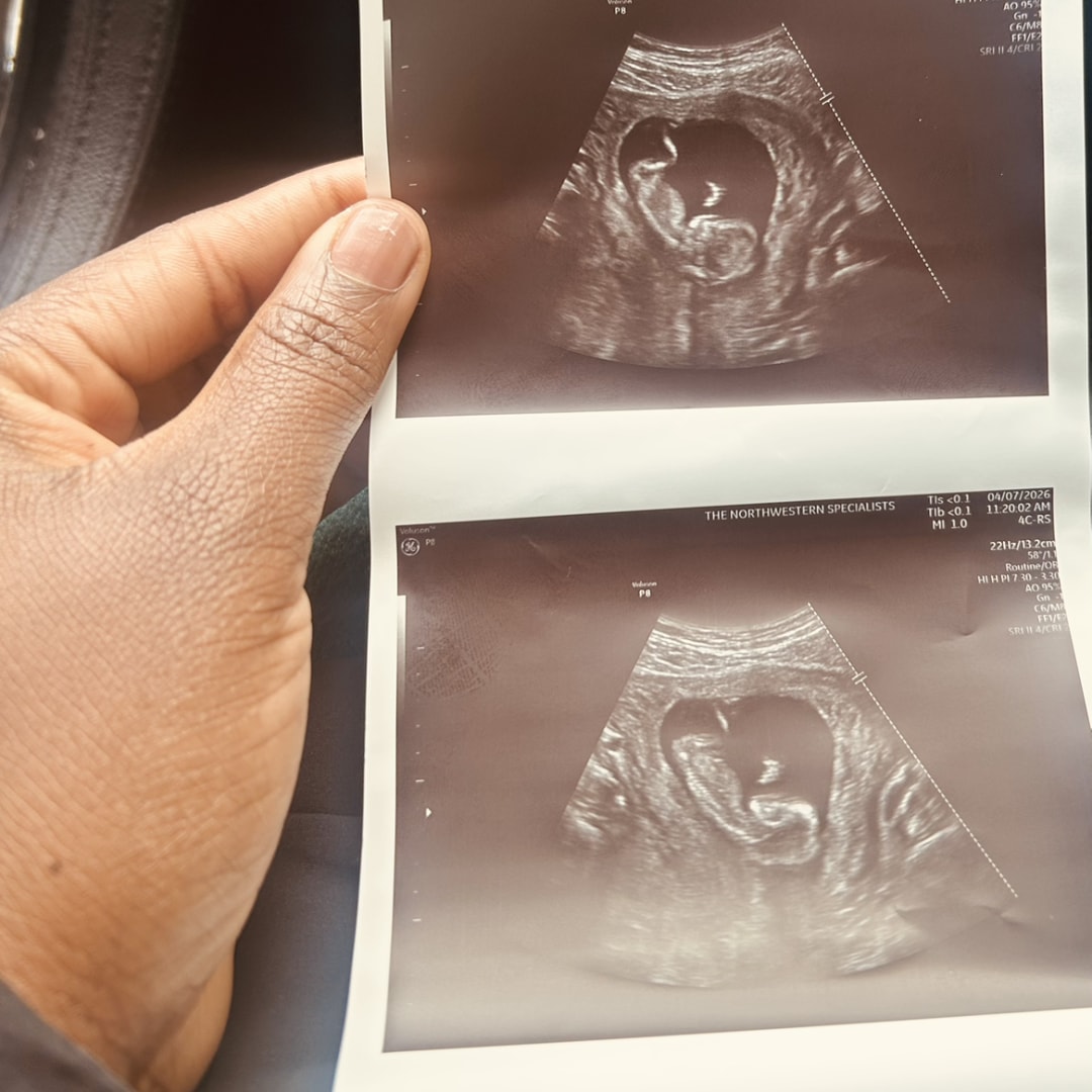 Photo shared by Reese for their Babylist baby registry.