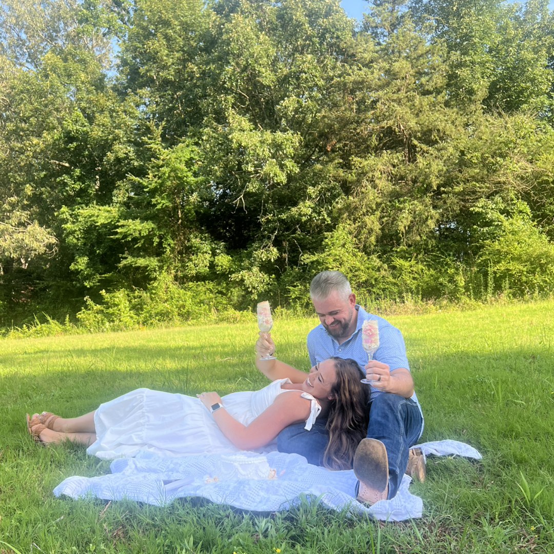 Photo shared by Heather for their Babylist baby registry.
