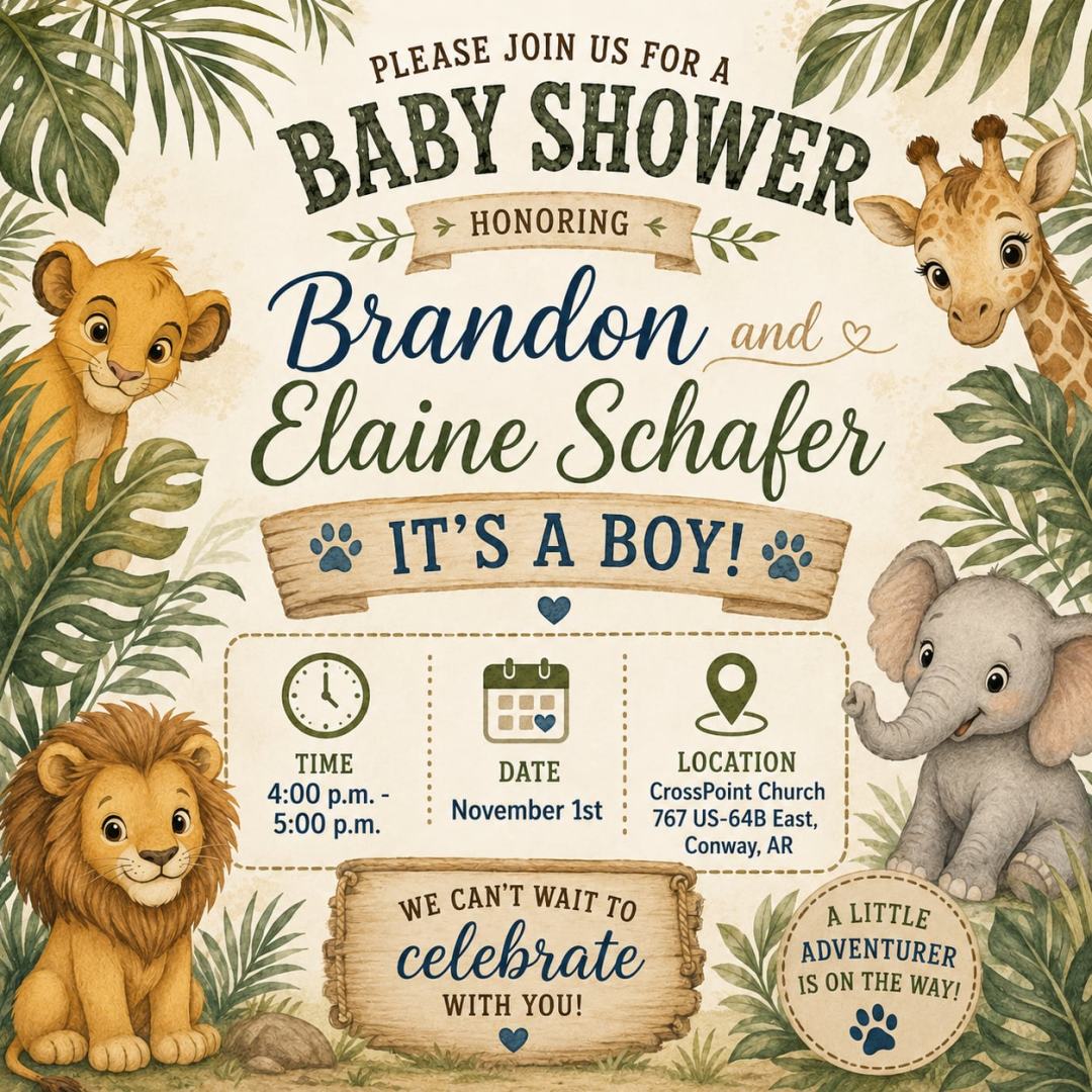 Photo shared by Elaine for their Babylist baby registry.