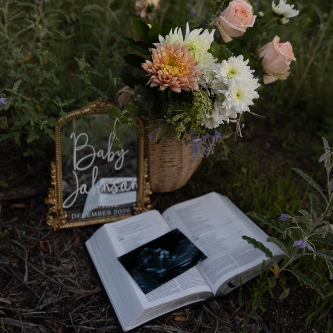 Photo shared by Alex for their Babylist baby registry.