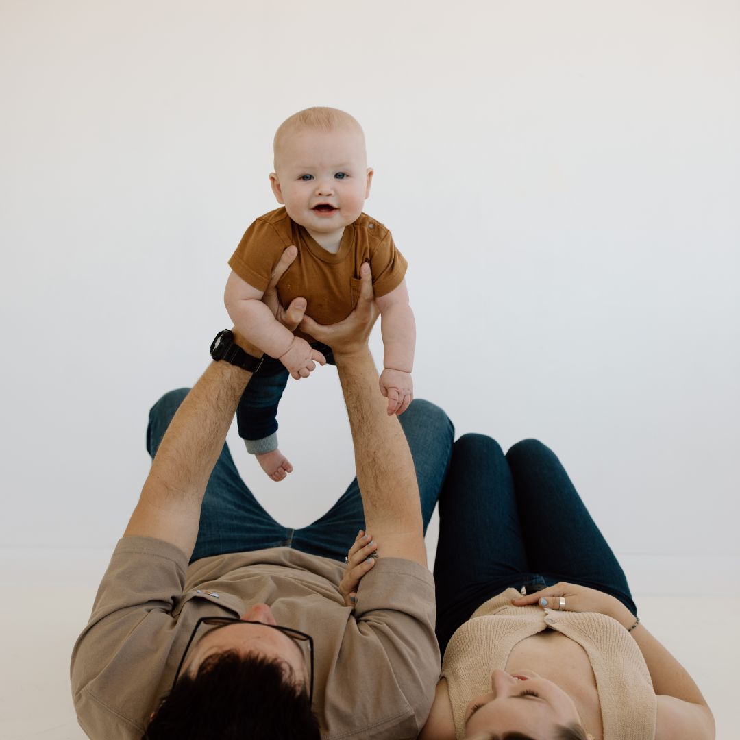 Photo shared by Tera for their Babylist baby registry.