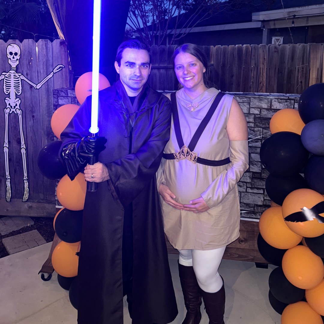 Photo shared by Savannah for their Babylist baby registry.