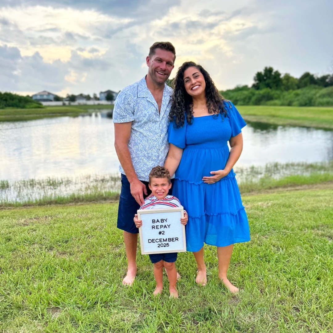 Photo shared by Jenny for their Babylist baby registry.