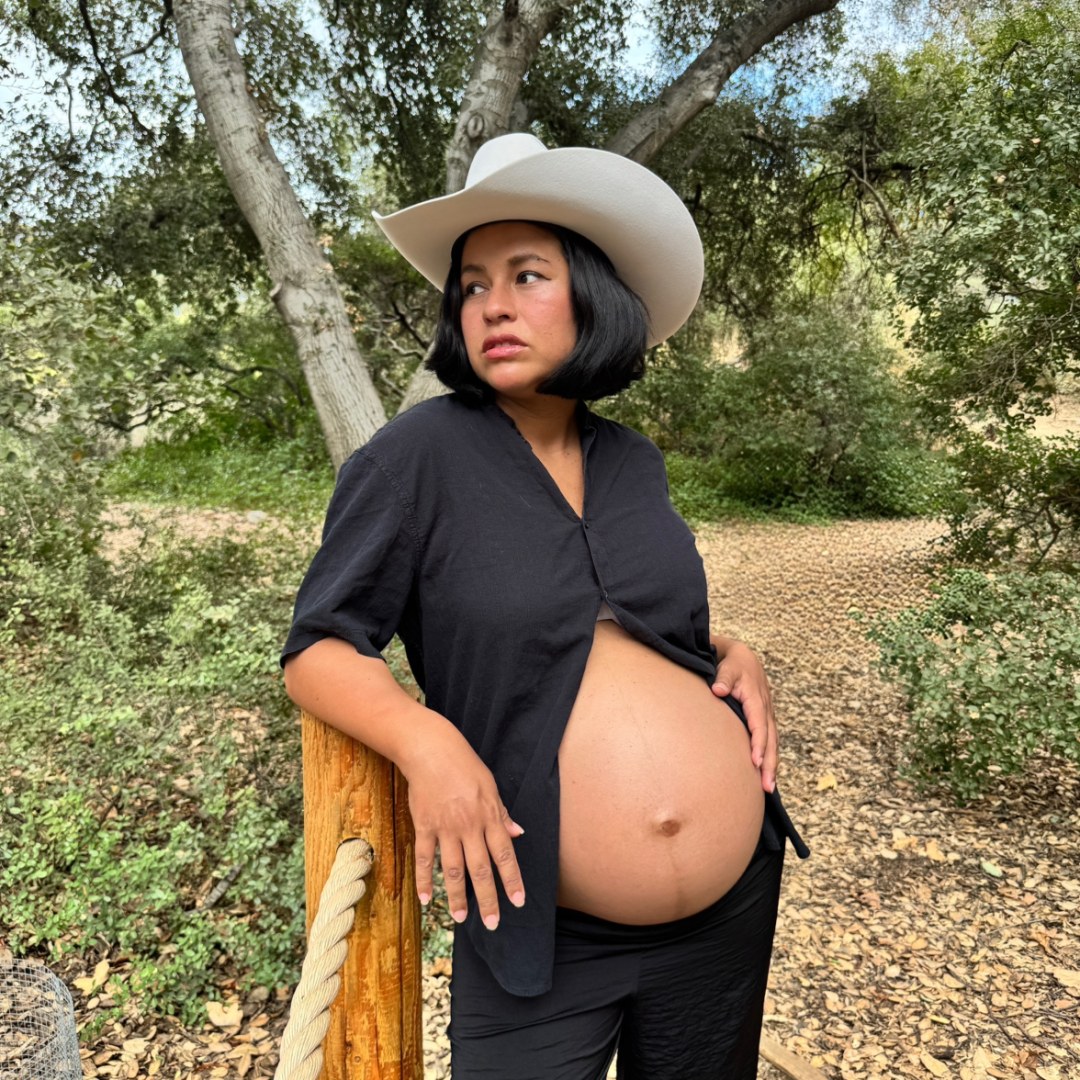 Photo shared by Martha for their Babylist baby registry.