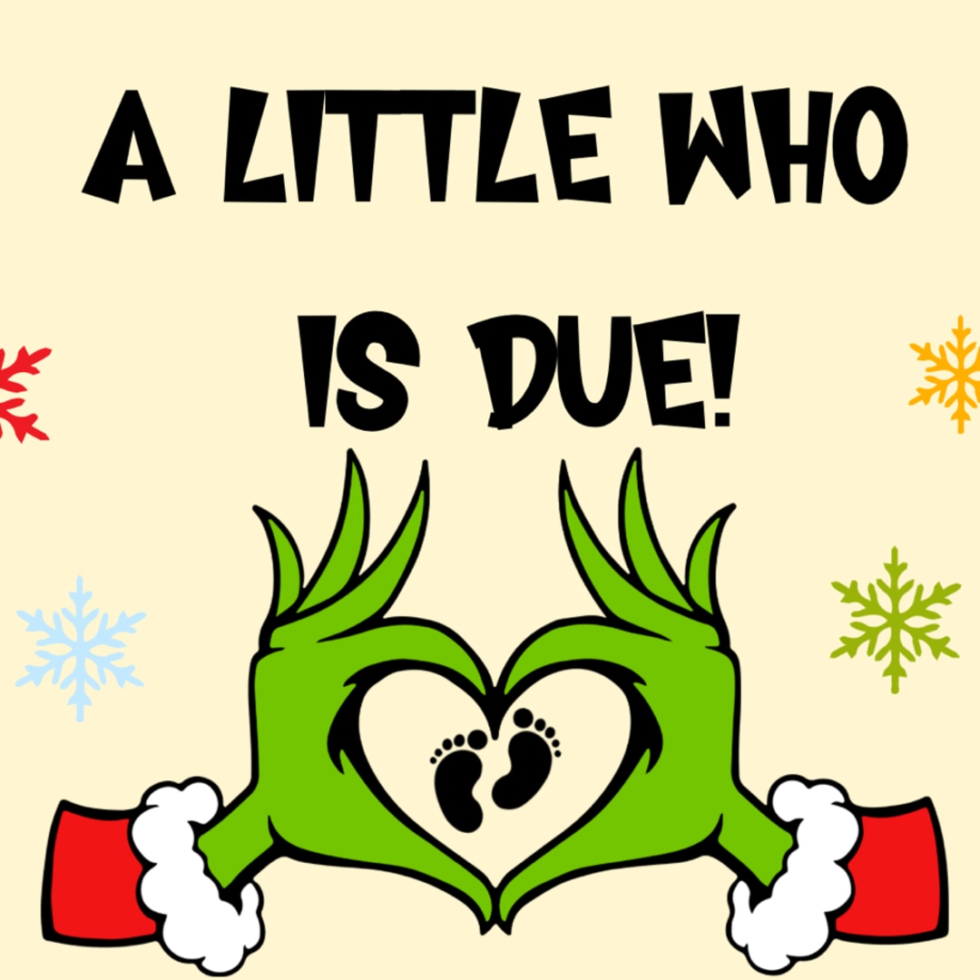 Photo shared by Cole for their Babylist baby registry.