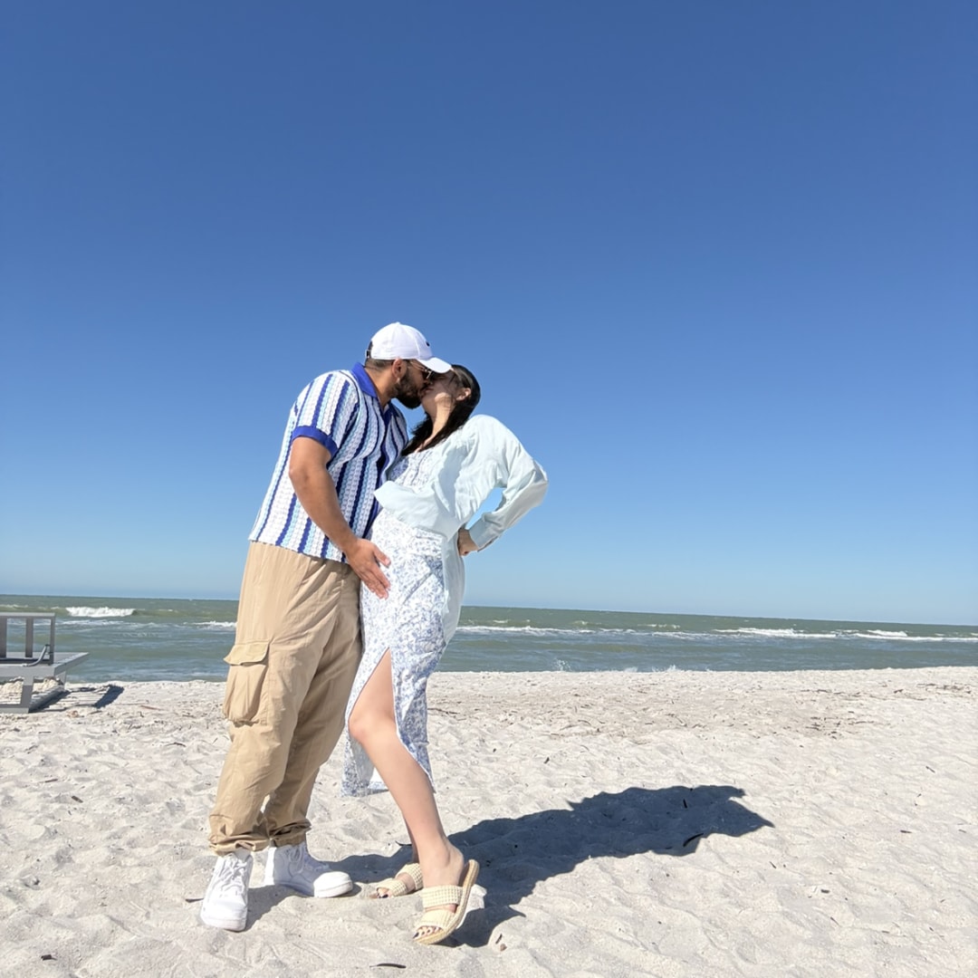 Photo shared by Sunny for their Babylist baby registry.