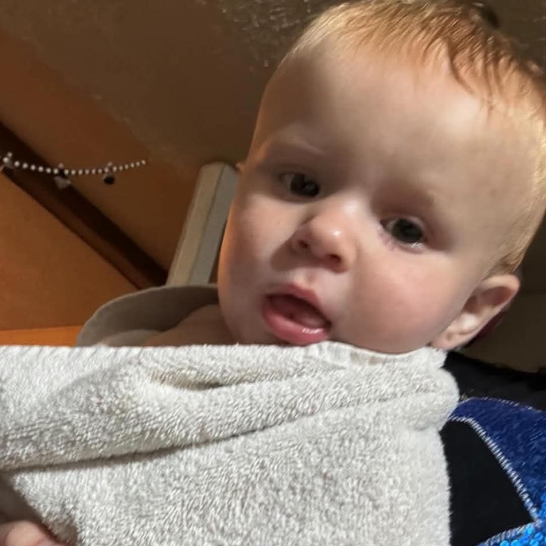 Photo shared by Brooklyn for their Babylist baby registry.