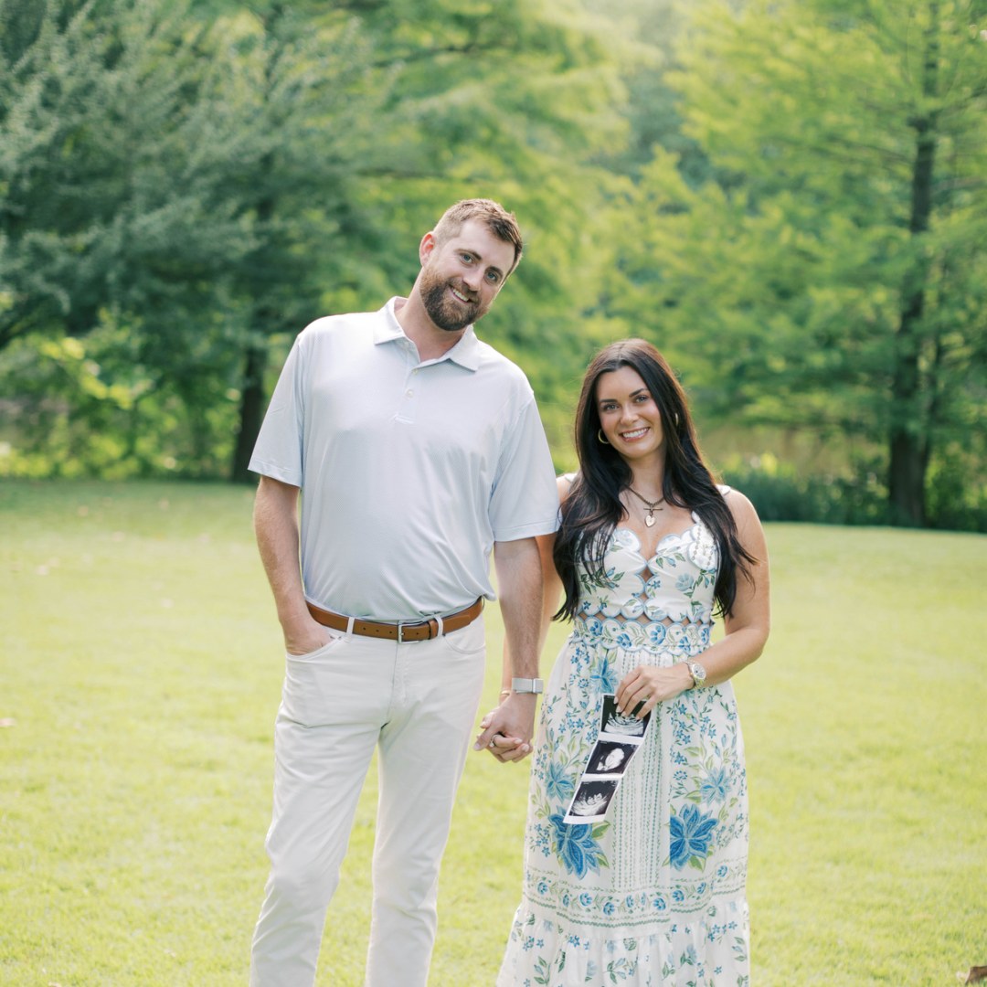 Photo shared by Bailey for their Babylist baby registry.
