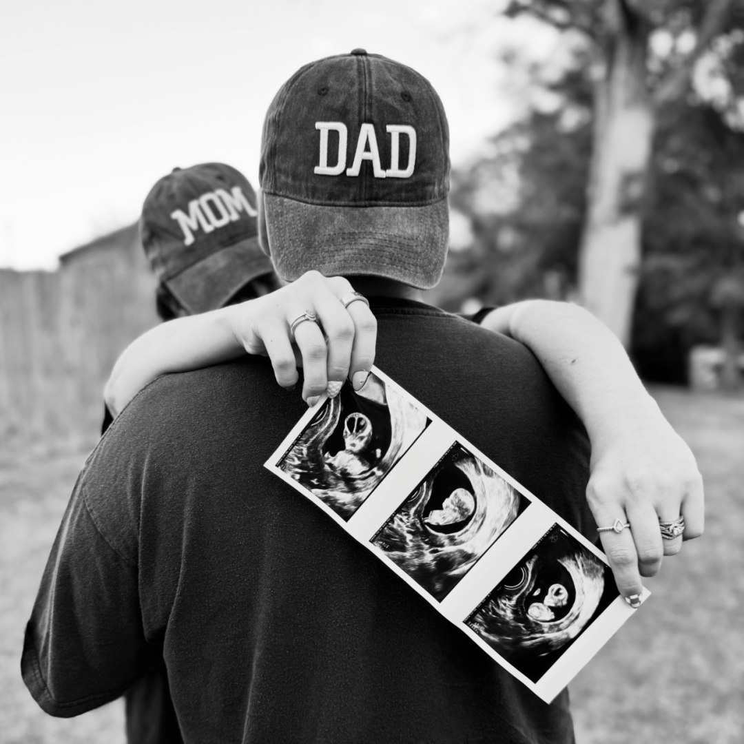 Photo shared by Sarah for their Babylist baby registry.