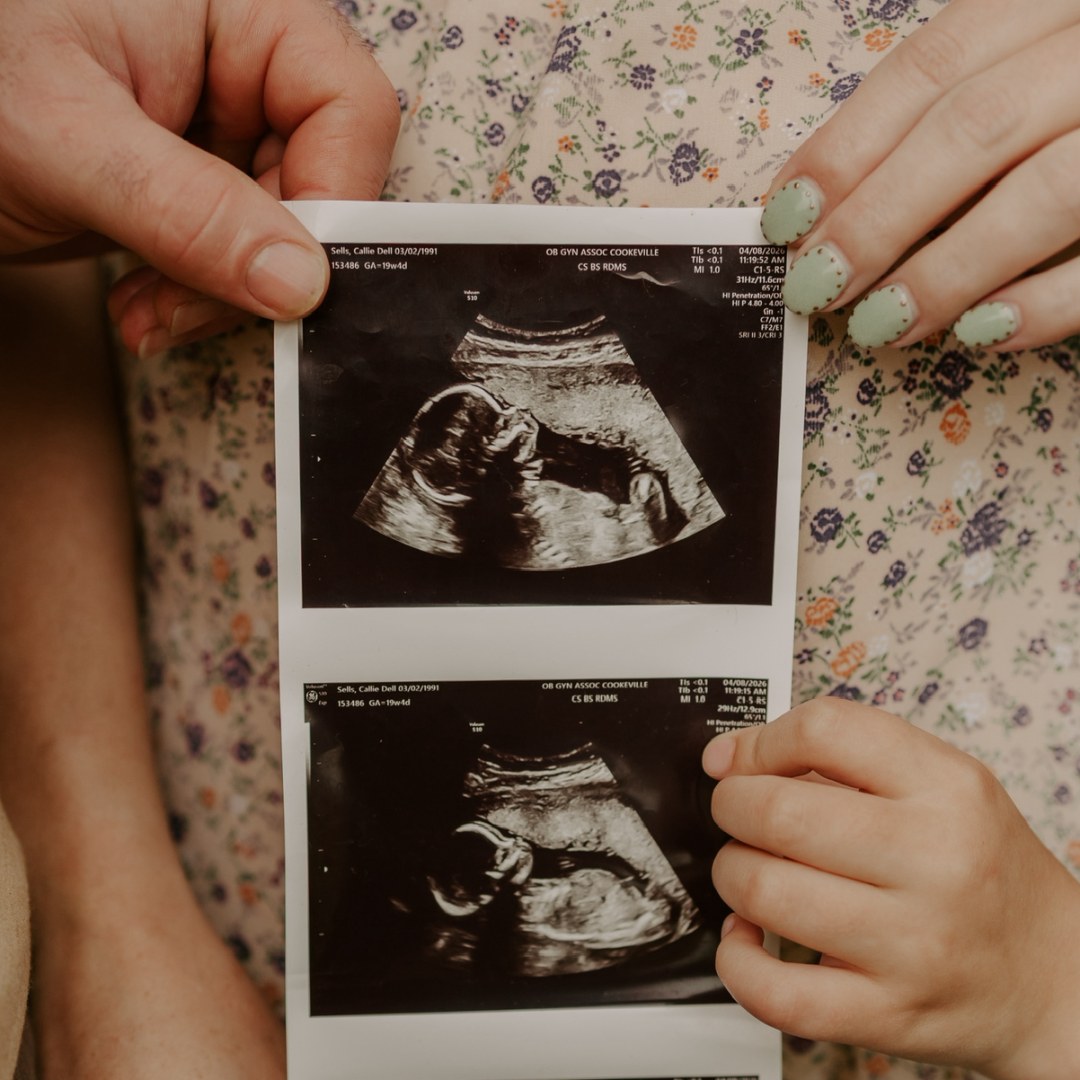 Photo shared by Callie for their Babylist baby registry.