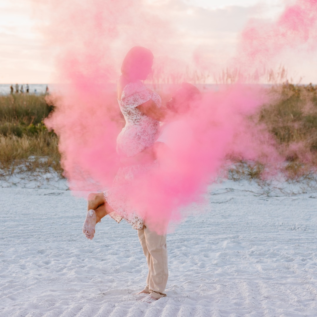 Photo shared by Rebecca for their Babylist baby registry.