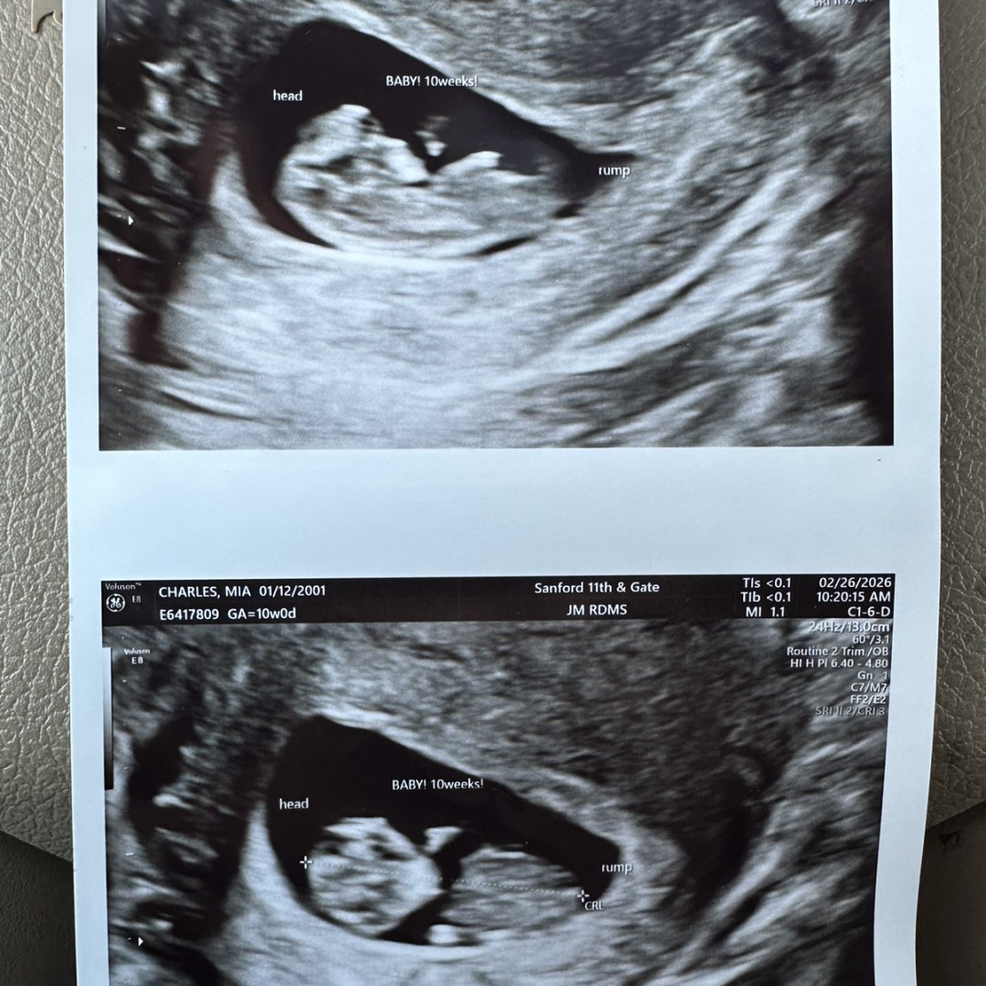 Photo shared by Mia for their Babylist baby registry.