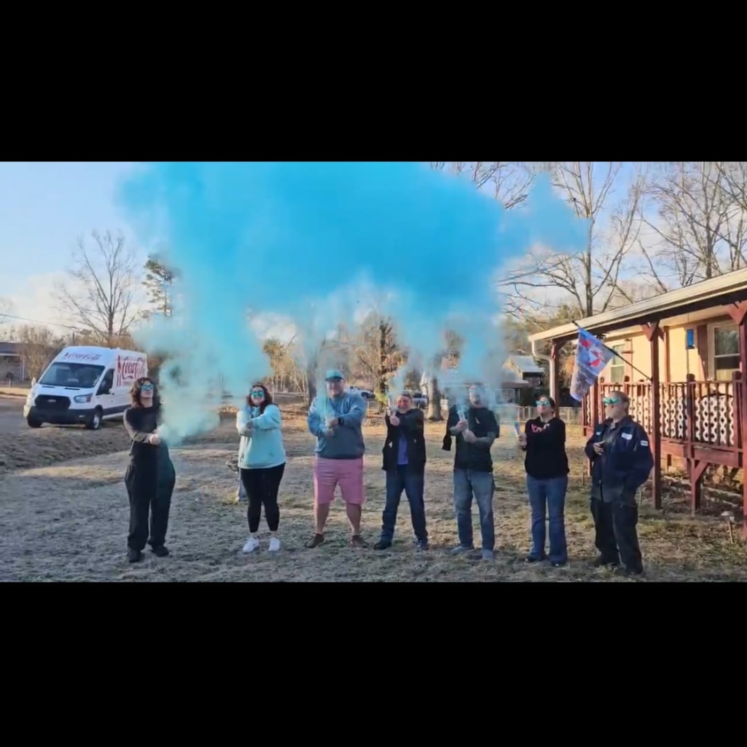 Photo shared by Kayla for their Babylist baby registry.