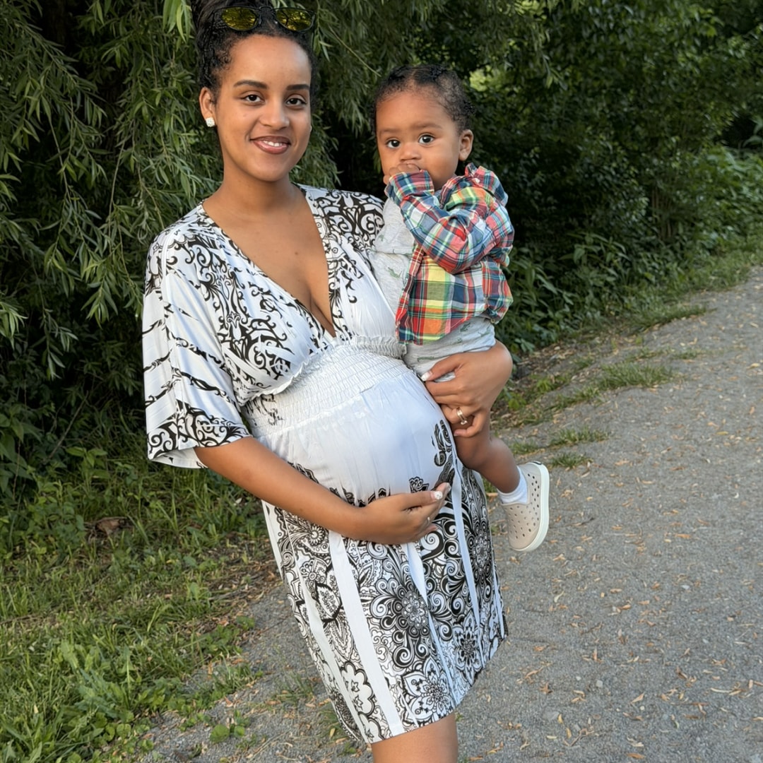Photo shared by Eden for their Babylist baby registry.
