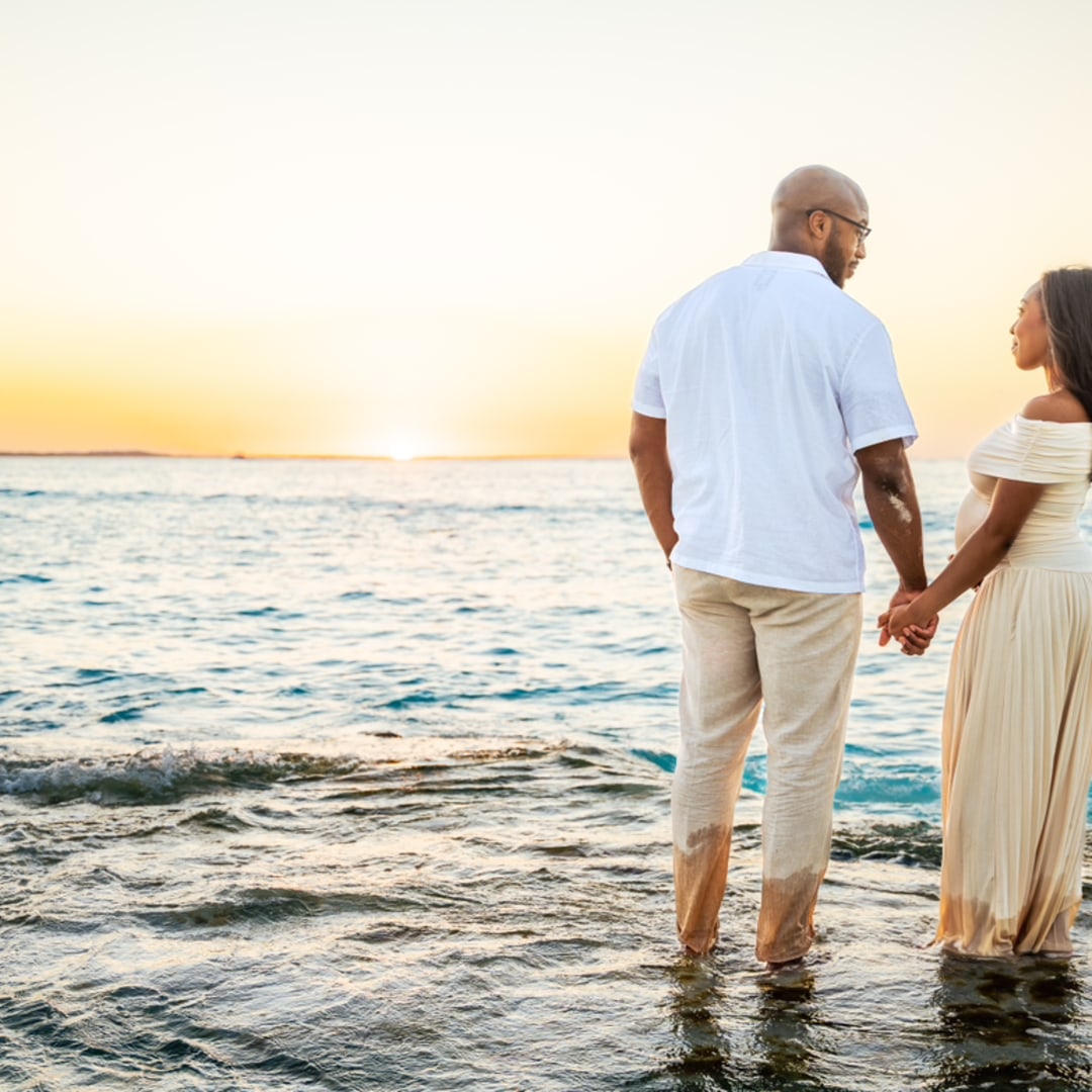 Photo shared by DeShae for their Babylist baby registry.