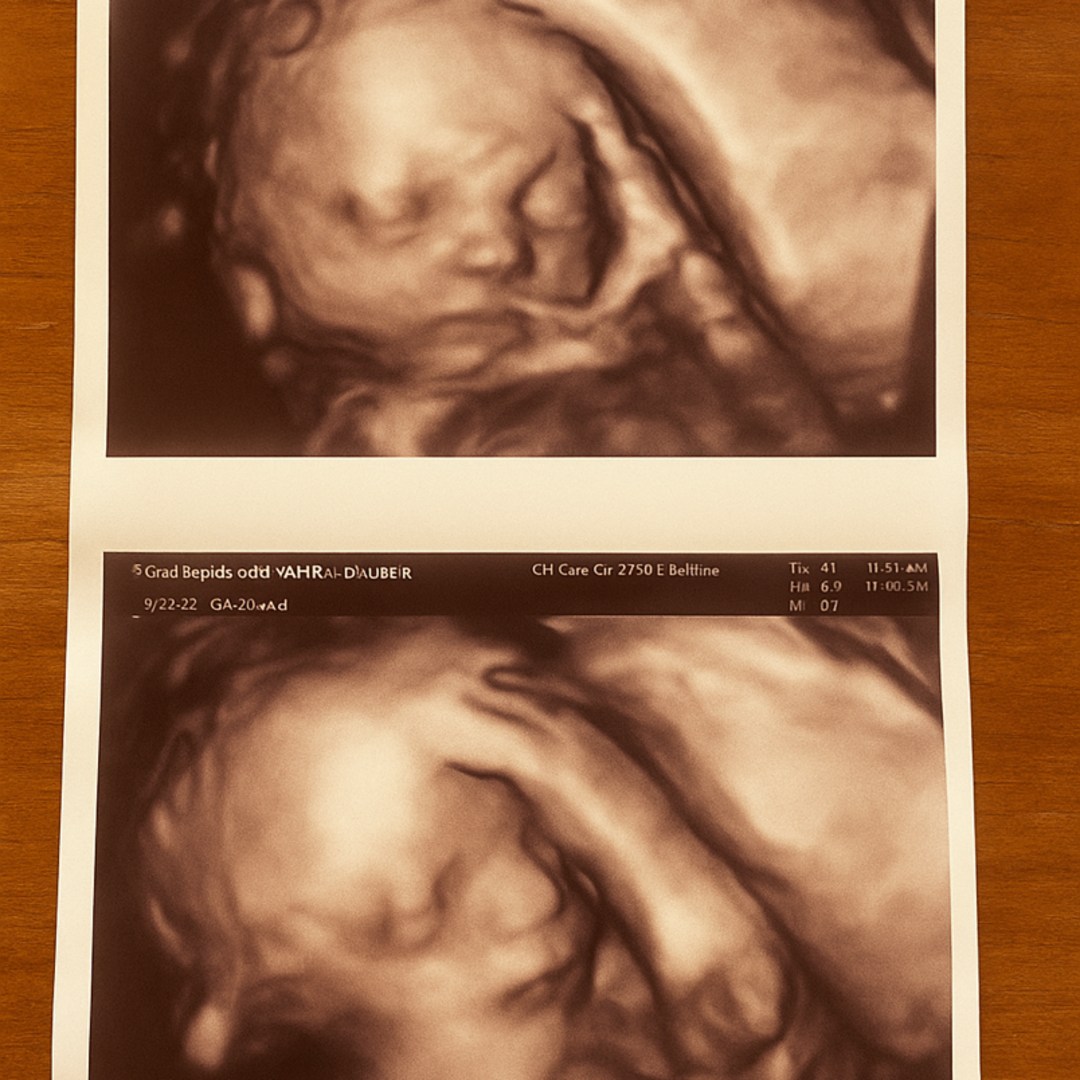Photo shared by Hannah for their Babylist baby registry.