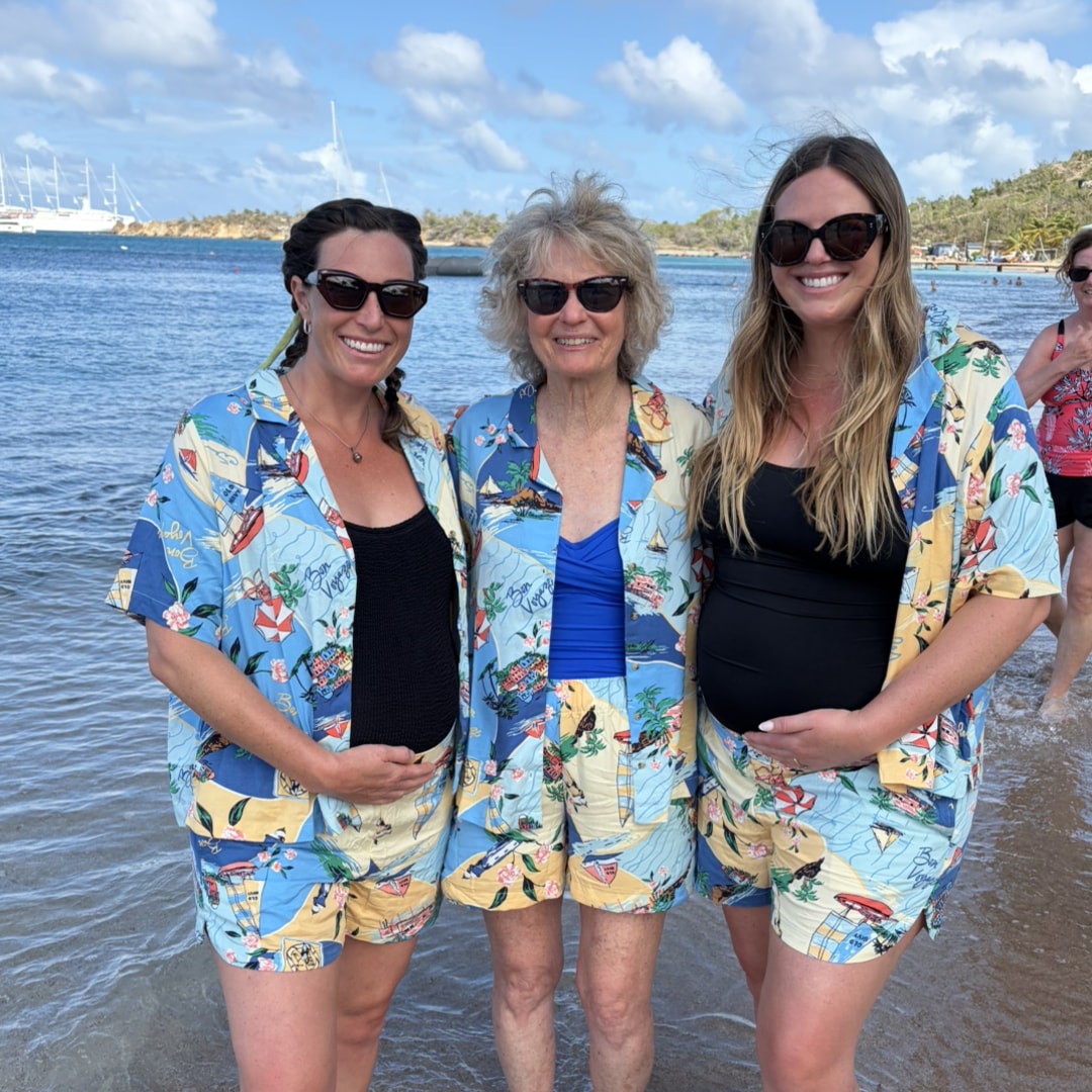 Photo shared by Gracie for their Babylist baby registry.