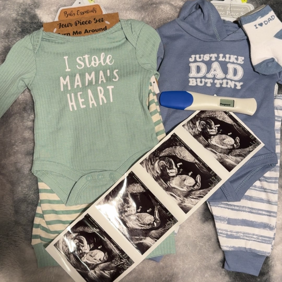 Photo shared by Samantha for their Babylist baby registry.